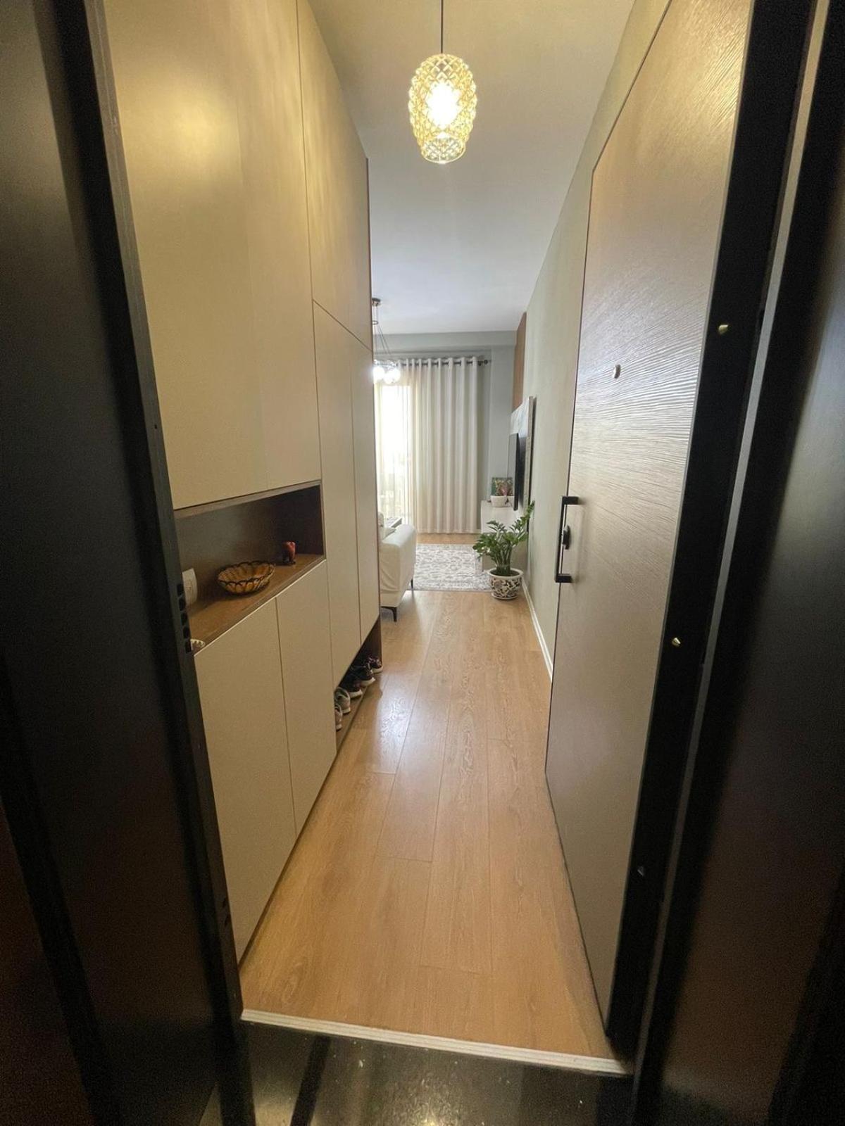 Garden Building Luxury Apartment Tiran Dış mekan fotoğraf